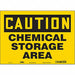 Safety Sign 10 inx14 in Vinyl