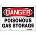 Safety Sign 10 in x 14 in Vinyl
