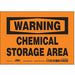 Safety Sign 5 in x 7 in Vinyl