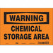 Safety Sign 7 in x 10 in Vinyl