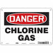 Safety Sign 7 in x 10 in Aluminum