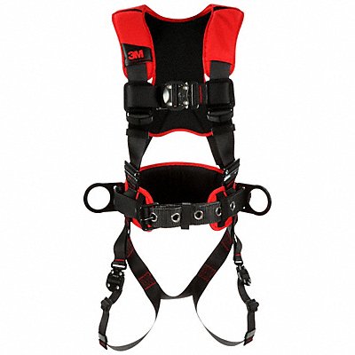 J6552 Full Body Harness Protecta M/L