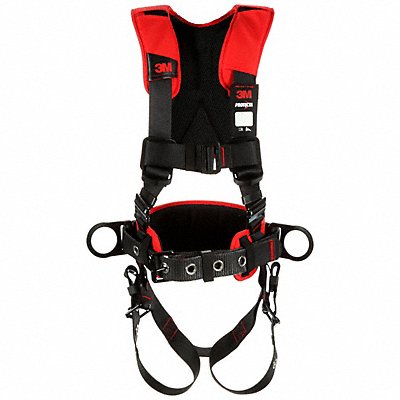 Positioning Harness Size M/L w/XL Belt