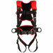 J6554 Full Body Harness Protecta S