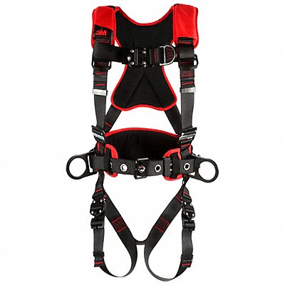 J6556 Full Body Harness Protecta S