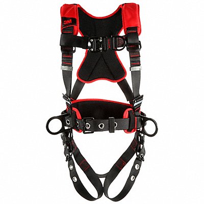 J6557 Full Body Harness Protecta XL