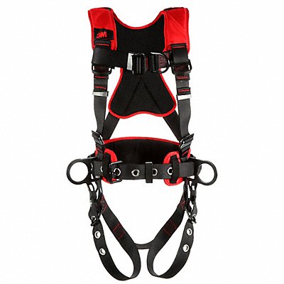 J6558 Full Body Harness Protecta M/L