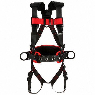 J6560 Full Body Harness Protecta XL