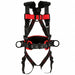 J6560 Full Body Harness Protecta XL