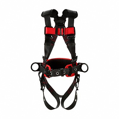 J6561 Full Body Harness Protecta S