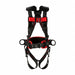 J6561 Full Body Harness Protecta S