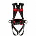 Fall Protection Harnesses