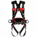 J6562 Full Body Harness Protecta S