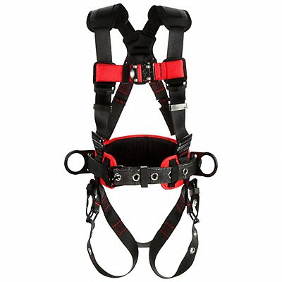 J6562 Full Body Harness Protecta XL