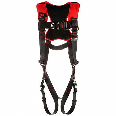 J6564 Full Body Harness Protecta S