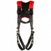 J6566 Full Body Harness Protecta XL