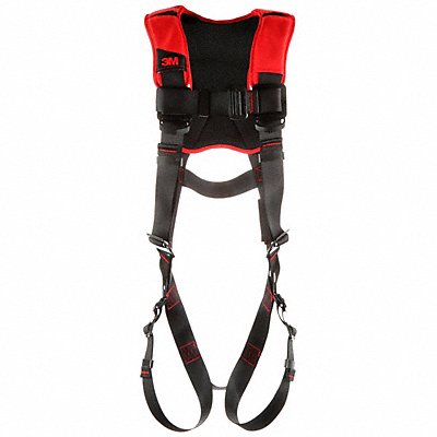 J6568 Full Body Harness Protecta S