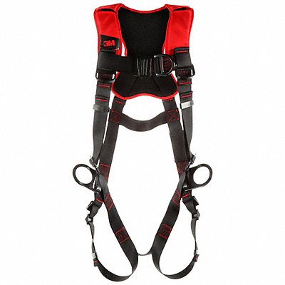 J6572 Full Body Harness Protecta XL