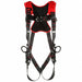 J6573 Full Body Harness Protecta M/L