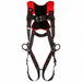 J6574 Full Body Harness Protecta XL