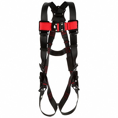 J6575 Full Body Harness Protecta XS