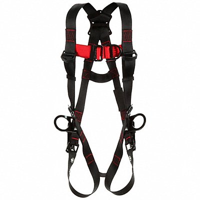 J6576 Full Body Harness Protecta M/L