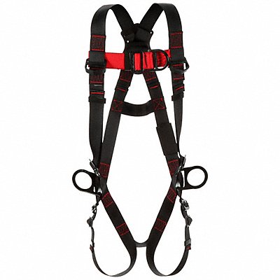 J6487 Full Body Harness Protecta S