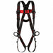 J6487 Full Body Harness Protecta M/L