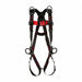 Vest Positn/Climb/Retrieval Harness S