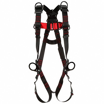 Retrieval Harness Construction Black M/L