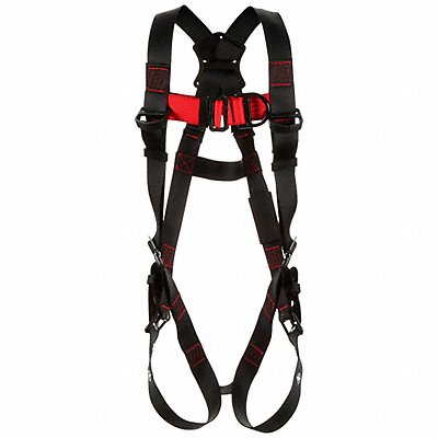 J6580 Full Body Harness Protecta M/L