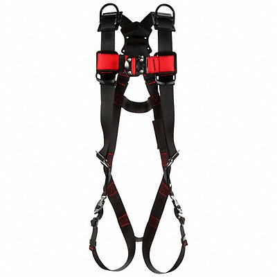 J6582 Full Body Harness Protecta S