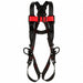 J6583 Full Body Harness Protecta S