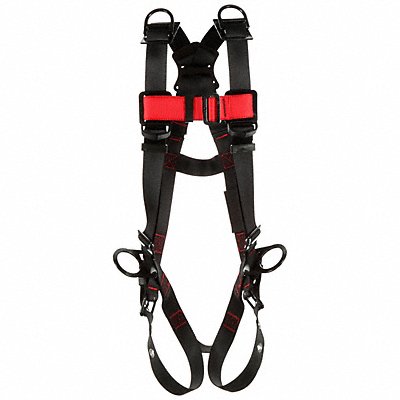 J6584 Full Body Harness Protecta M/L