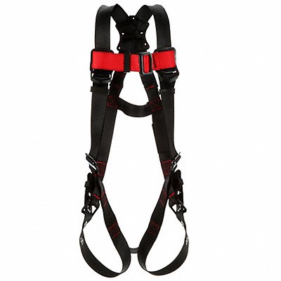 J6585 Full Body Harness Protecta S