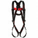 J6588 Full Body Harness Protecta M/L