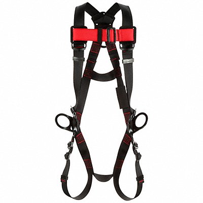 J6589 Full Body Harness Protecta S