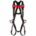 J6589 Full Body Harness Protecta S