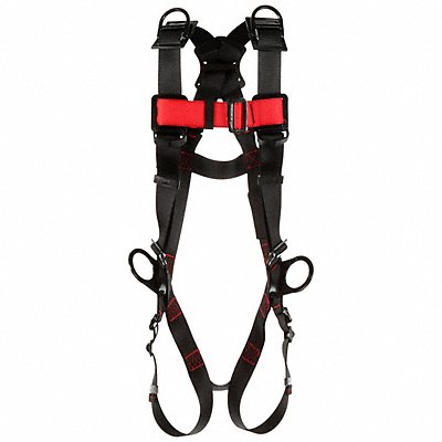 J6590 Full Body Harness Protecta M/L