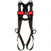 J6590 Full Body Harness Protecta S