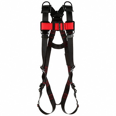 J6593 Full Body Harness Protecta S