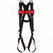 J6593 Full Body Harness Protecta M/L