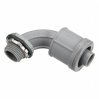 Liquid Tight Conduit Fittings
