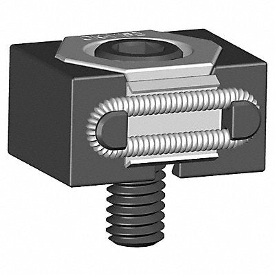 Fixturing Clamps