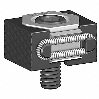 Fixturing Clamps