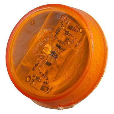 Clearance Marker Lamp FMVSS P2 P3 PC