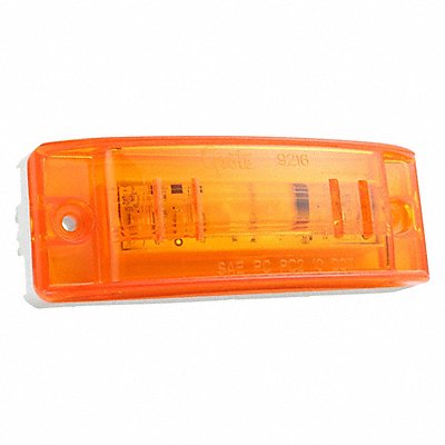 Clearance Marker Lamp FMVSS P2 PC