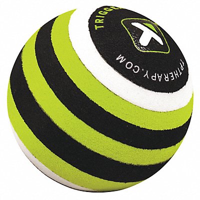 Massage Ball 2 1/2 Size Foam