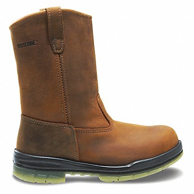 Wellington Boot XW 8 Brown PR