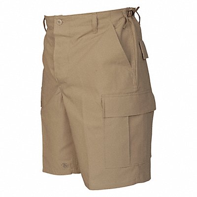 BDU Shorts Khaki Waist 40 to 42 